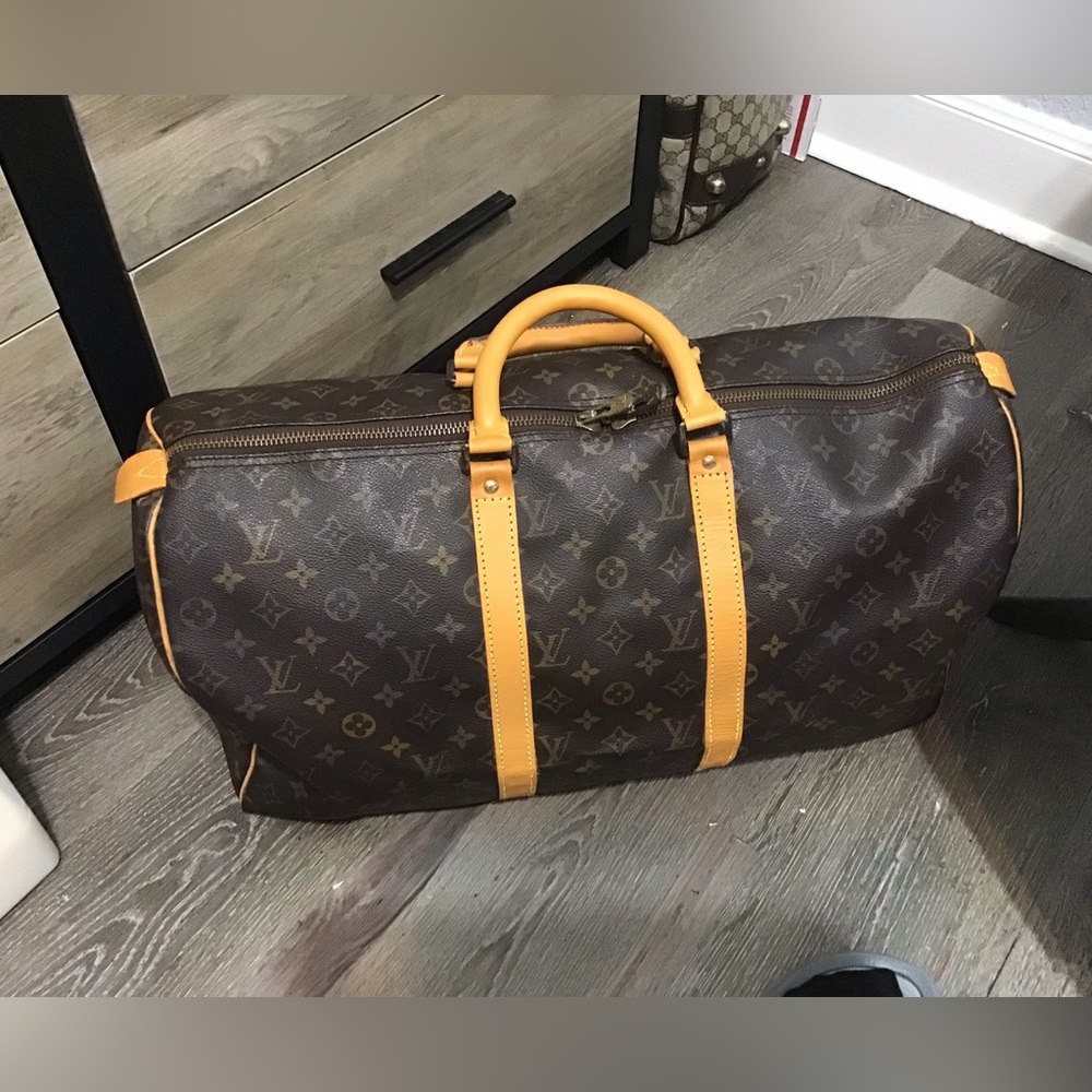 Louis Vuitton bags - Picture 2 of 14